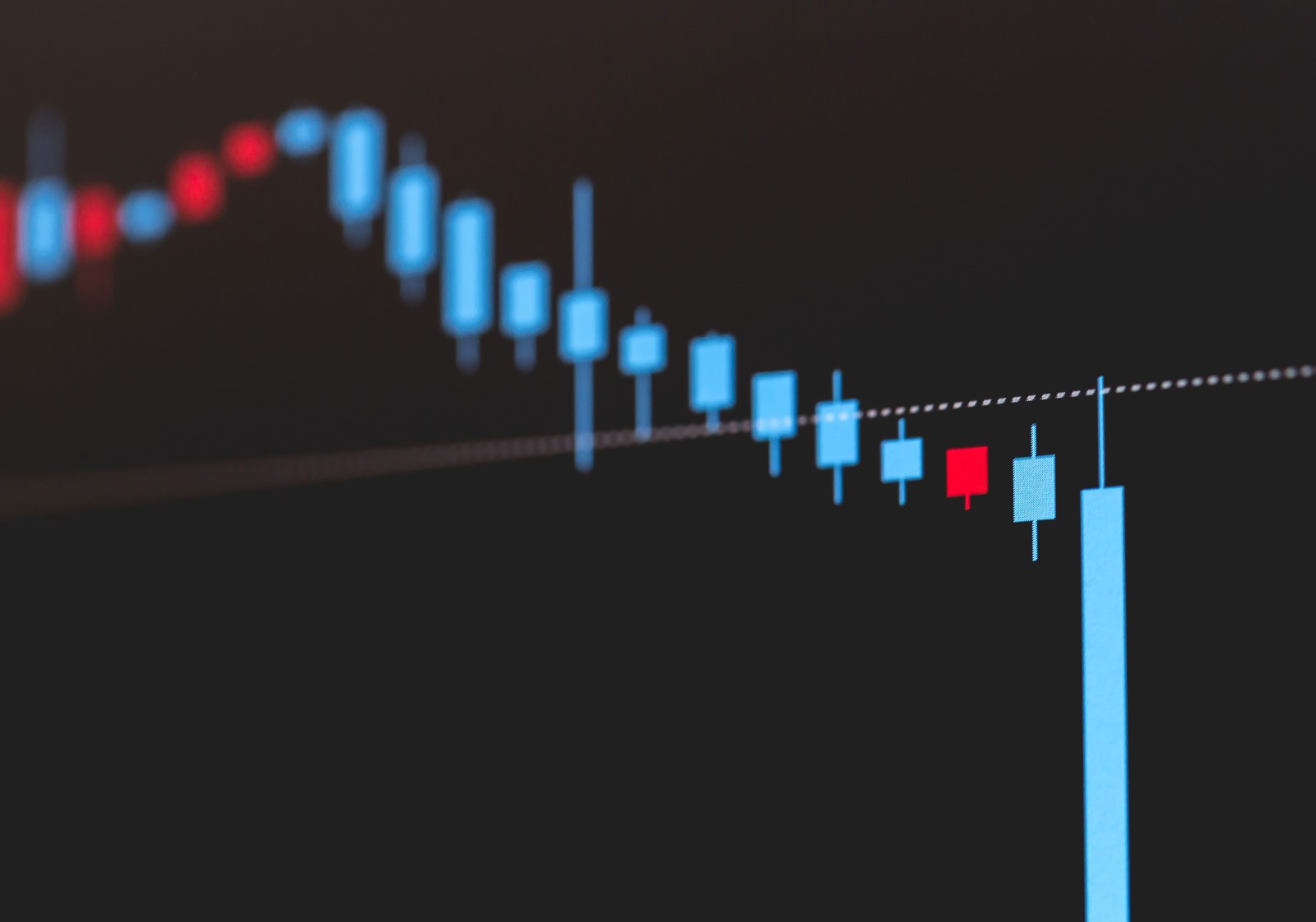 Wti先物55ドル台までダウン 10月から下落の一途 確定拠出年金は毎日スイッチング